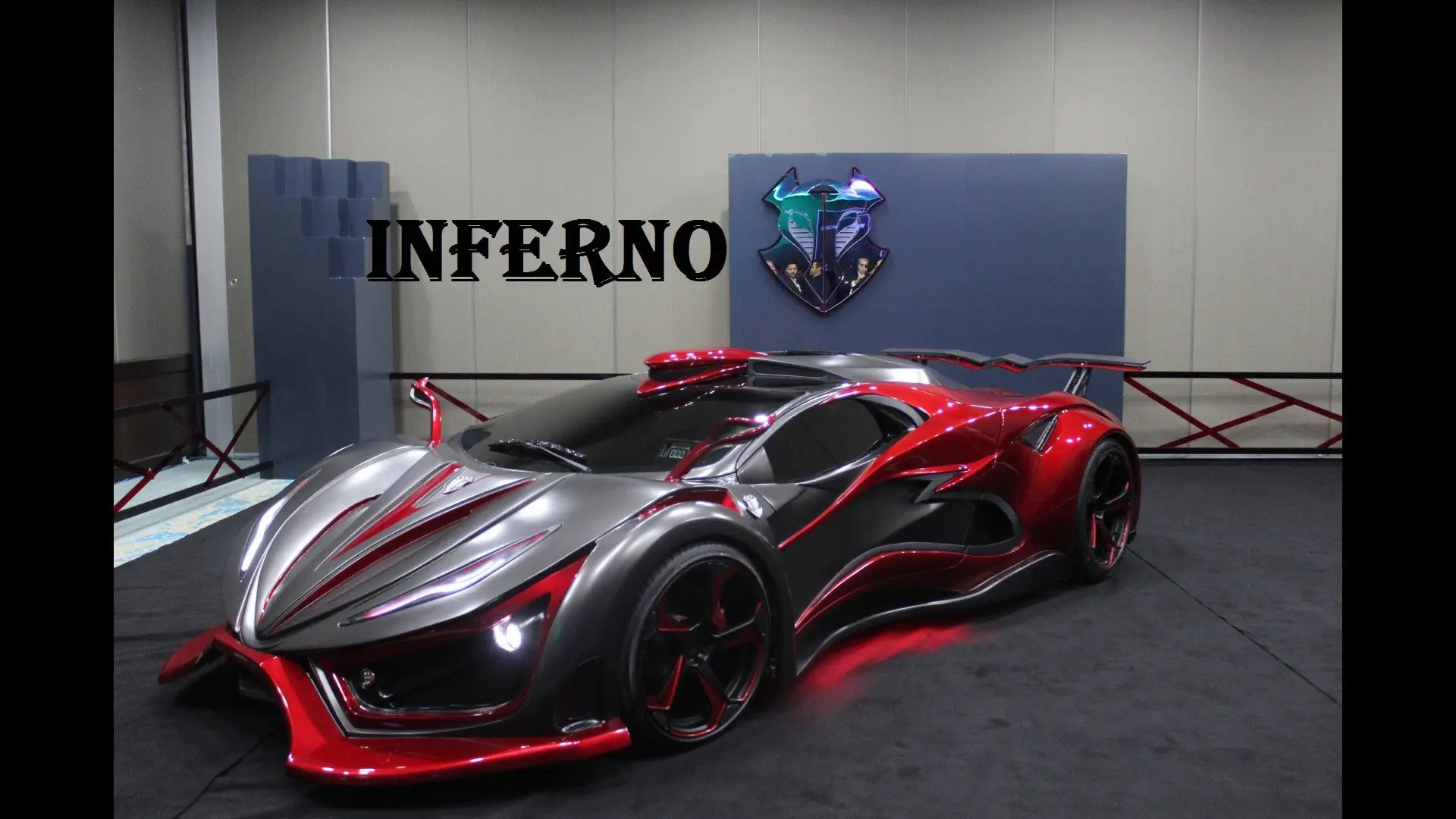 inferno