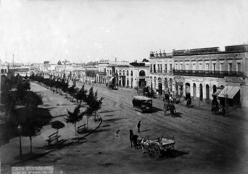 Buenos Aires Buenos Aires