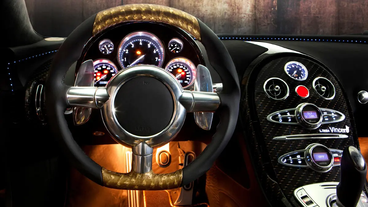 Mansory Mansory