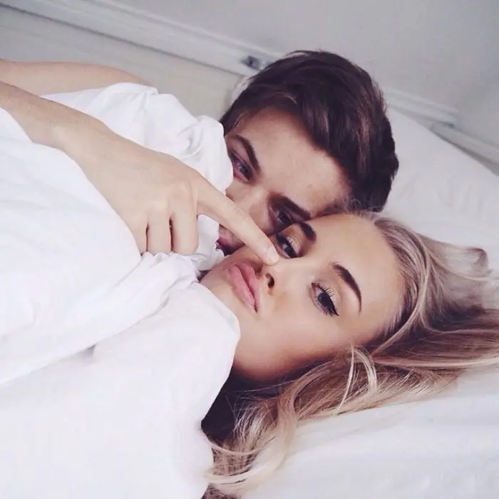 dormir