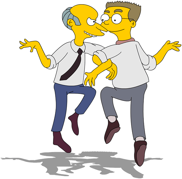 Los simpsons Los simpsons