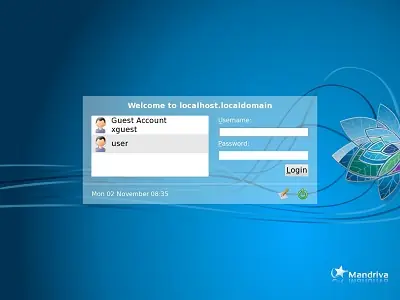 GNU