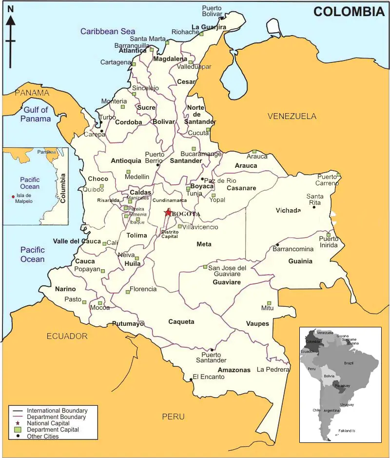 Colombia