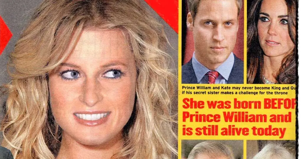 LADY DI