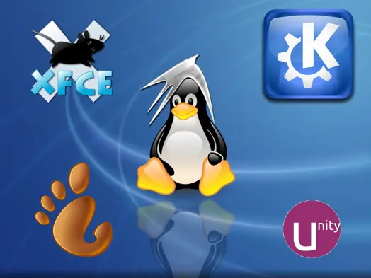 ¿KDE,Gnome,XFCE,Cinnamon,Budgie¿Cual es el mejor escritorio?