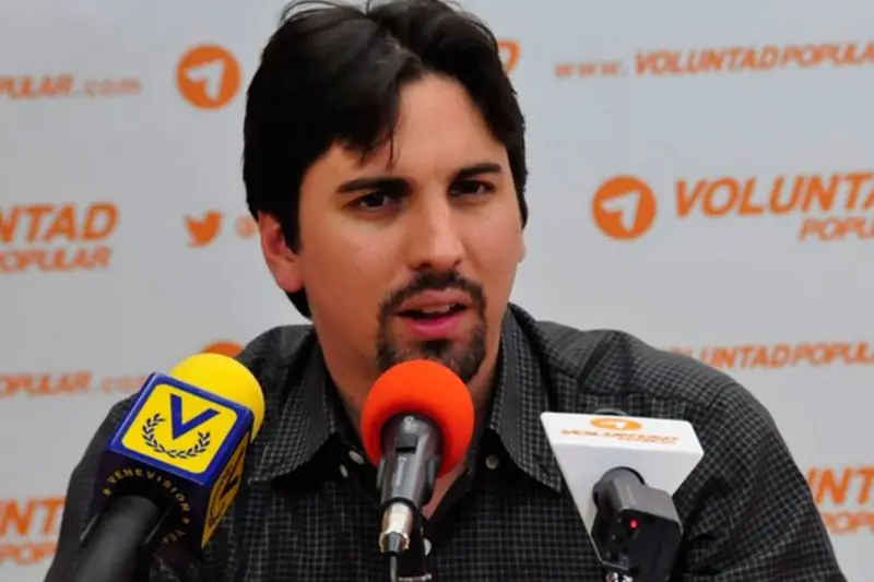 Vzla:1 de septiemb se paraliza Caracas o se paraliza el pais