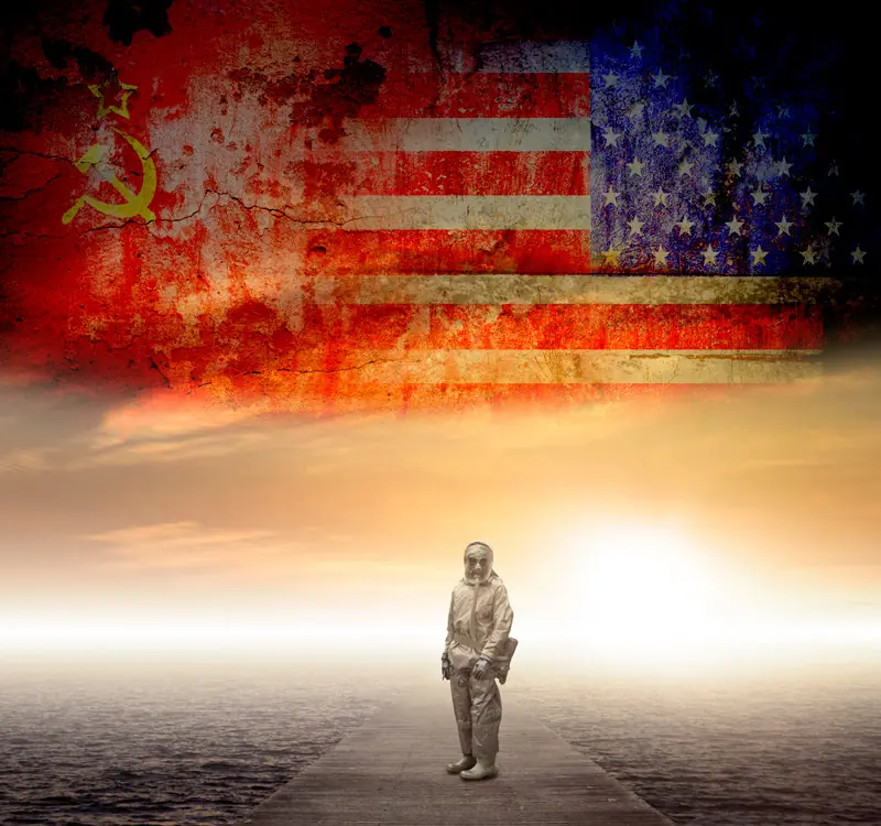 La tormenta solar que casi desata guerra entre USA y la URSS