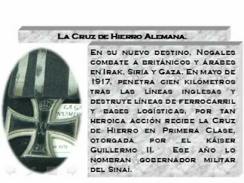 Nogales Nogales