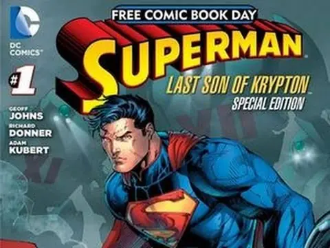 Rumores de Man Of Steel 2