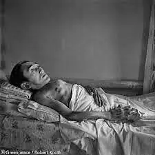 Megapost 28ºAniversario del desastre de Chernóbil