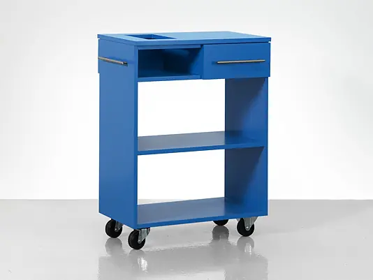 Carrito para cocina