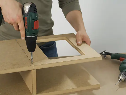Bosch