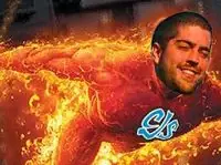 que se inmolo