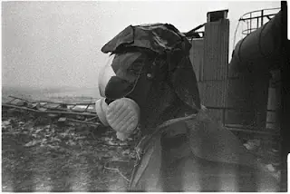 Megapost 28ºAniversario del desastre de Chernóbil