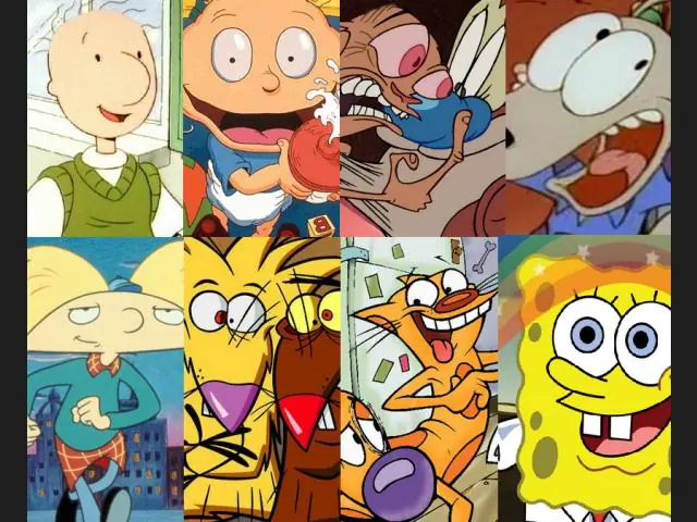 nostalgia