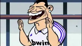 dibujos animados