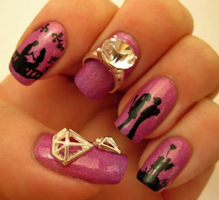 manicurista