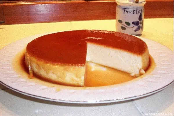 Como hacer un quesillo