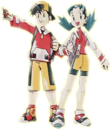 pokemon