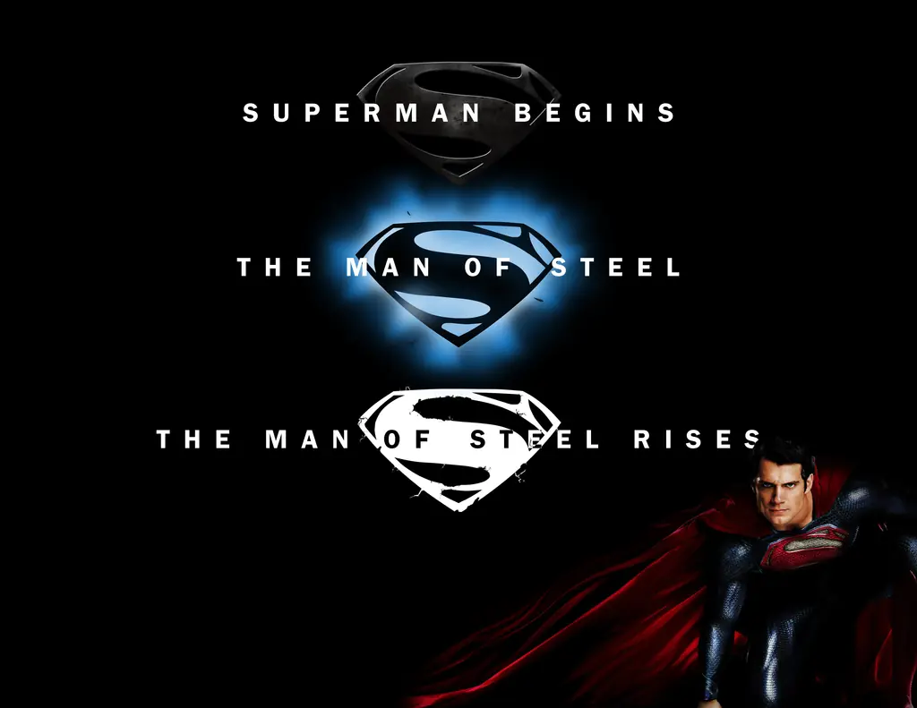 SUPERMAN
