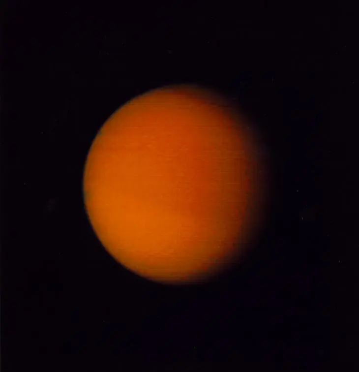saturno saturno