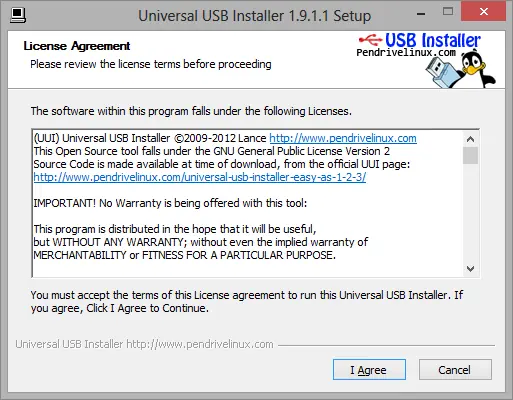 Instala Ubuntu 15.04 en Compaq Presario C700
