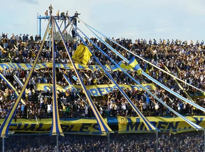Argentina