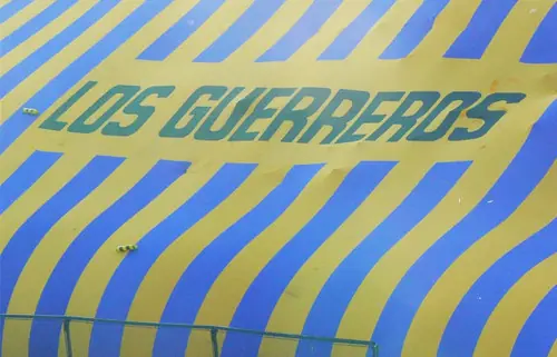 rosario central