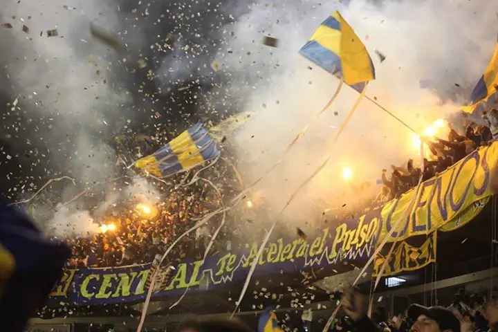 Argentina