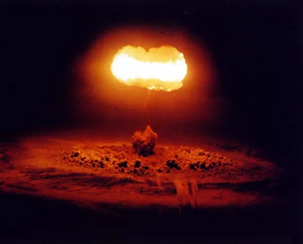 Torio: ¿el combustible nuclear del futuro?