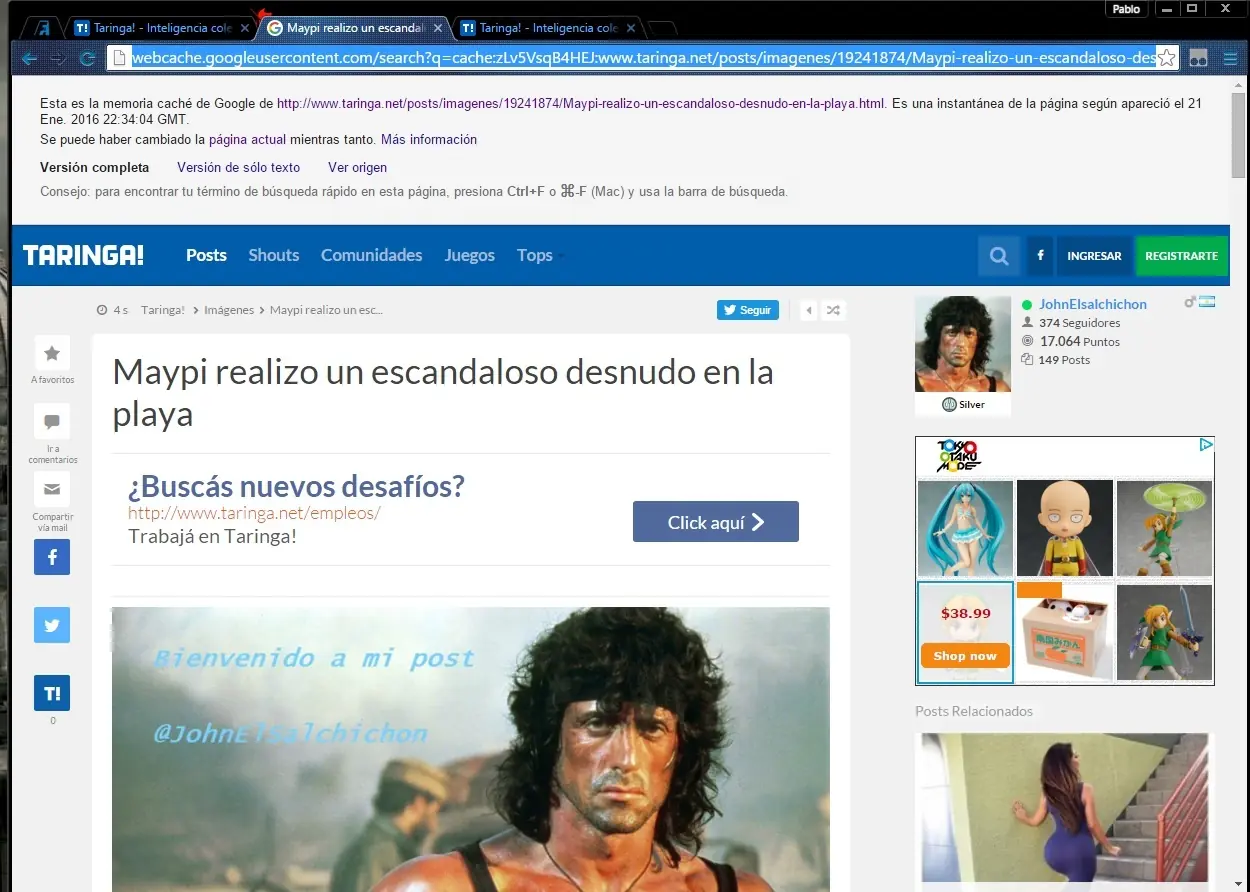 Google