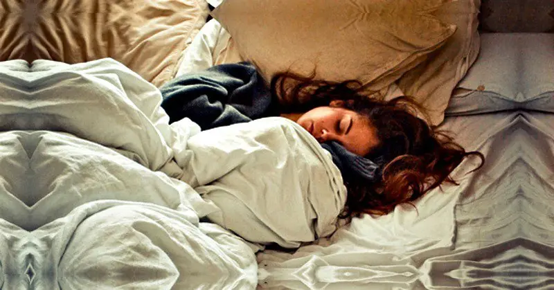 Cuál es la Siesta Que Debes Tomar.