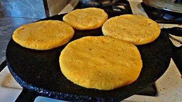 recetas
