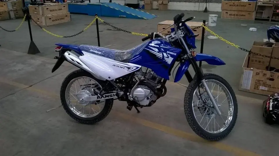 Enduro