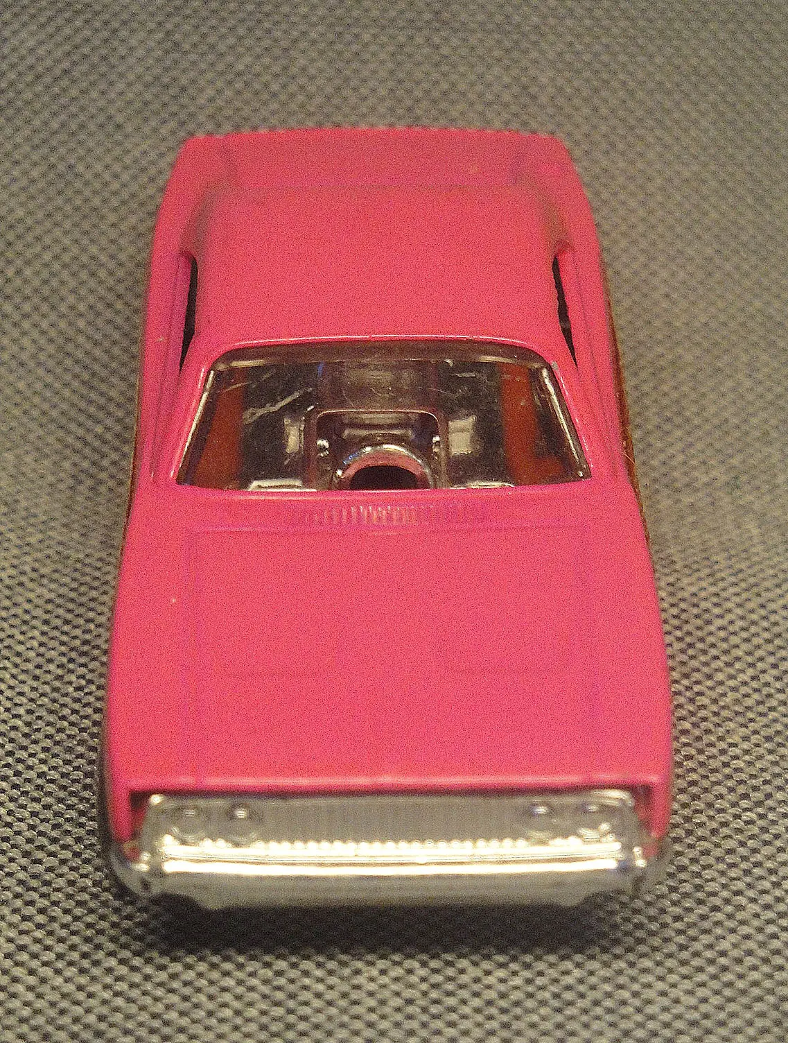 Dodge dragster