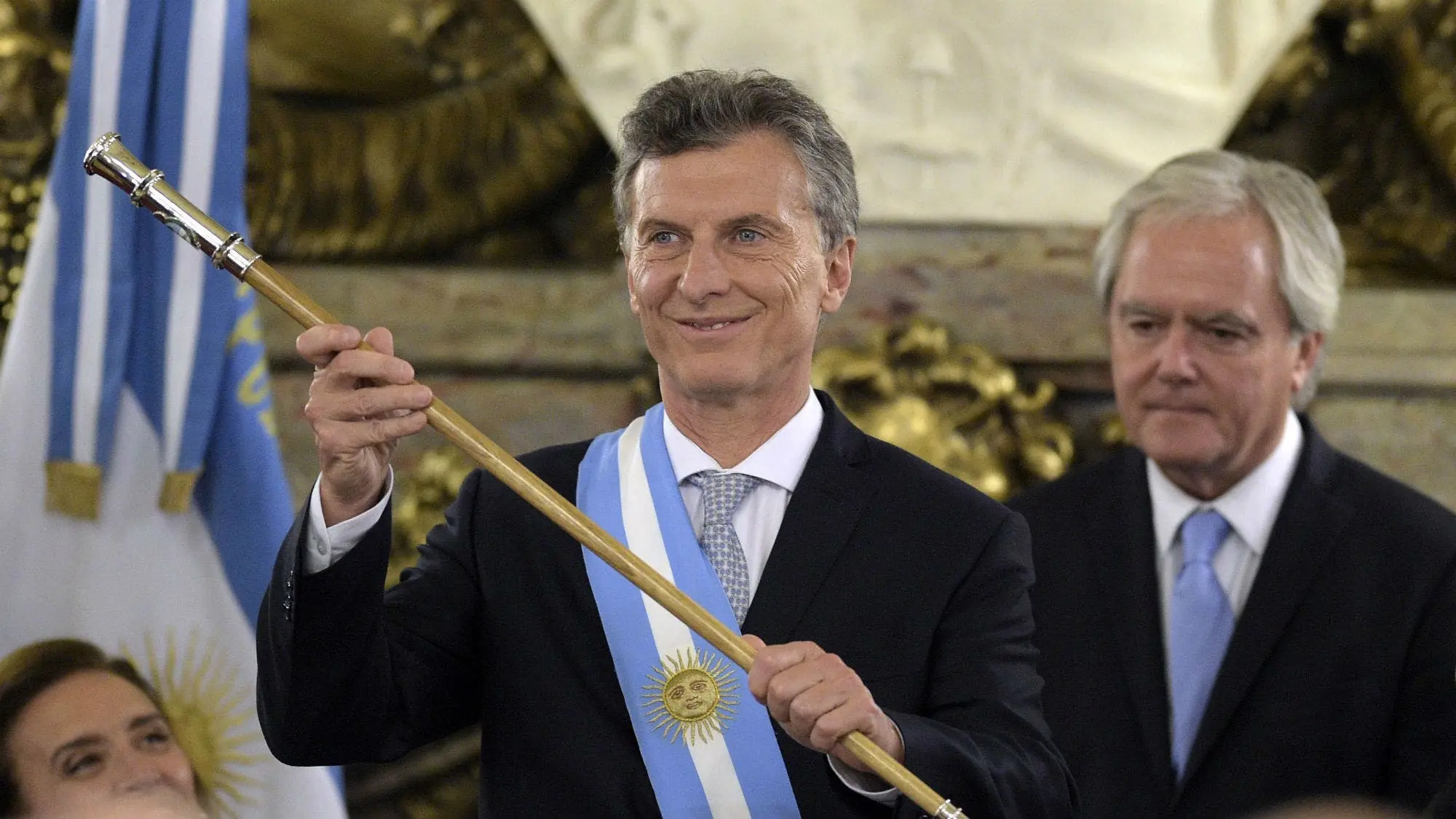 Argentina tendra cárcel para inmigrantes ilegales