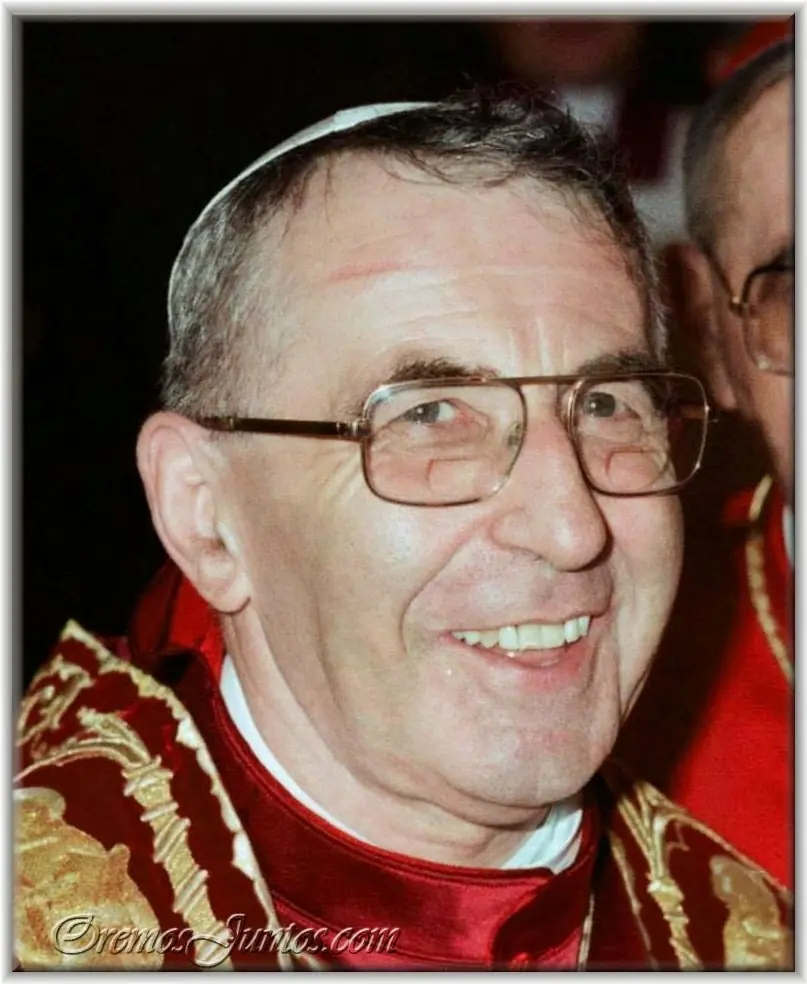 Juan Pablo I