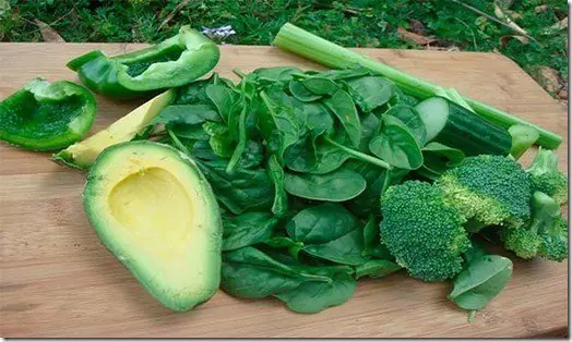 La Dieta Alcalina... Adios Cancer... La Dieta Alcalina... Adios Cancer...