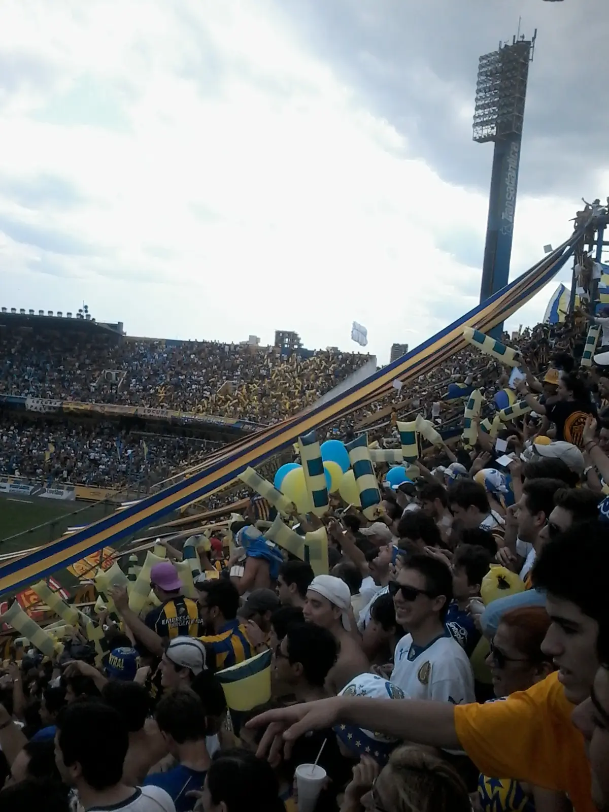 rosario central