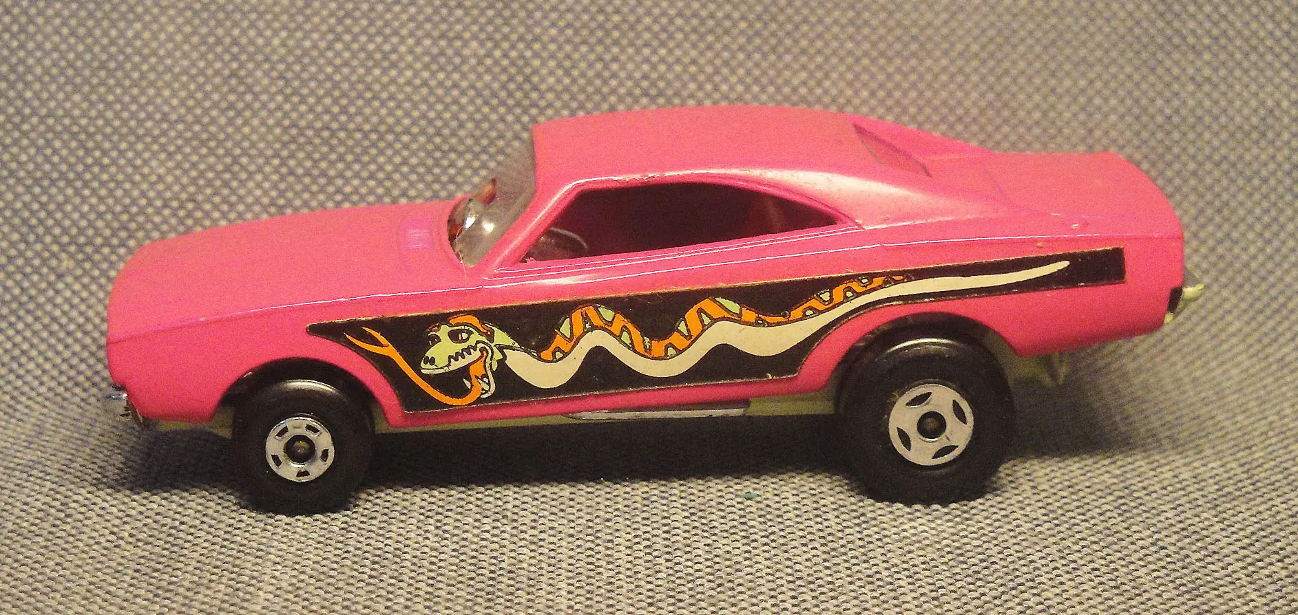Matchbox