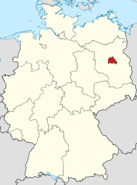 berlin