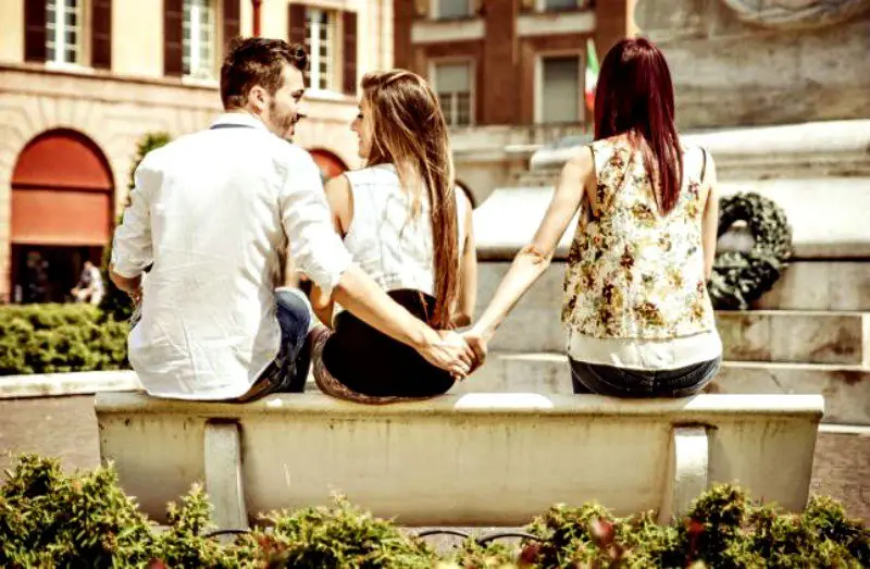 relaciones