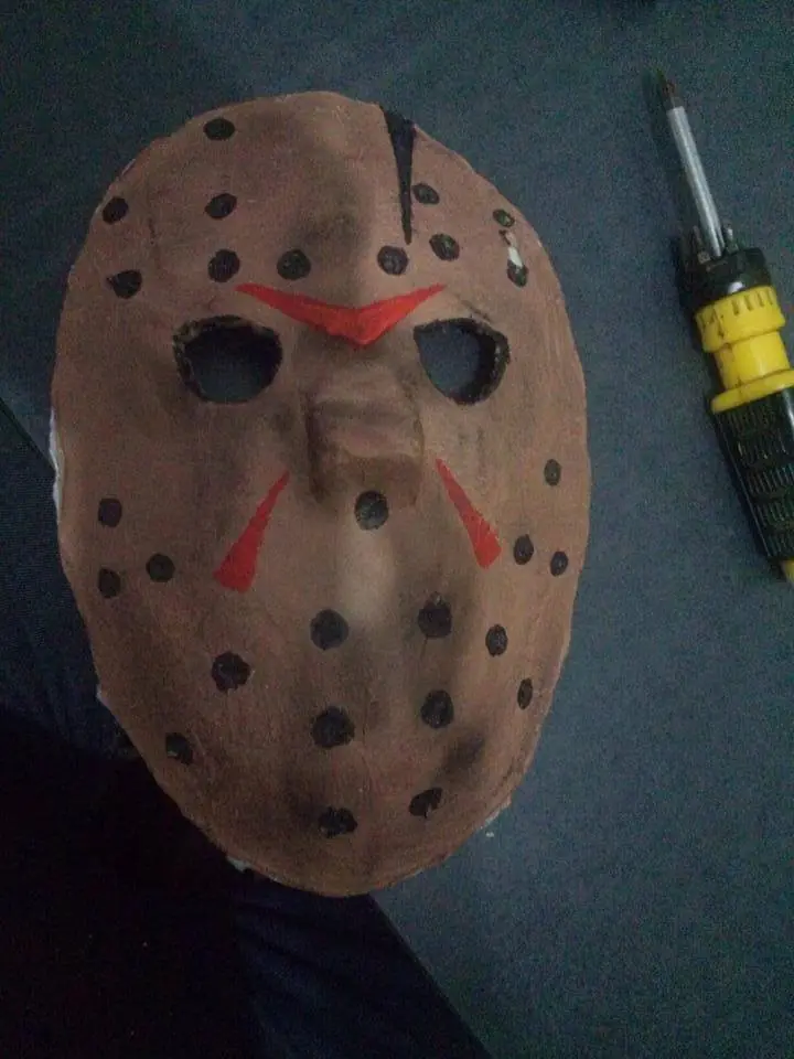jason