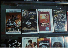 VHS