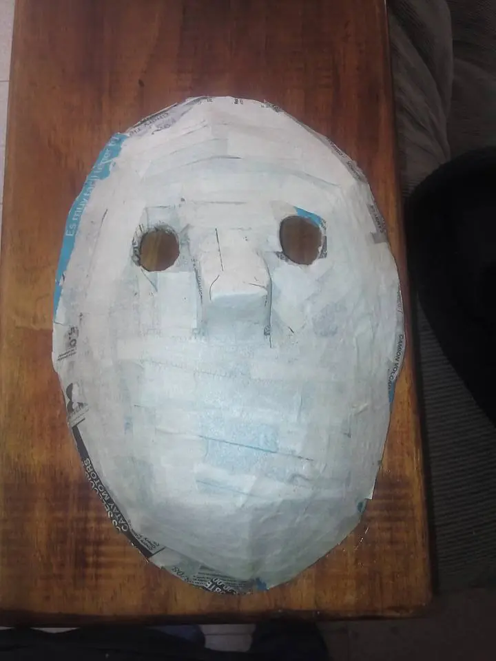jason voorhees