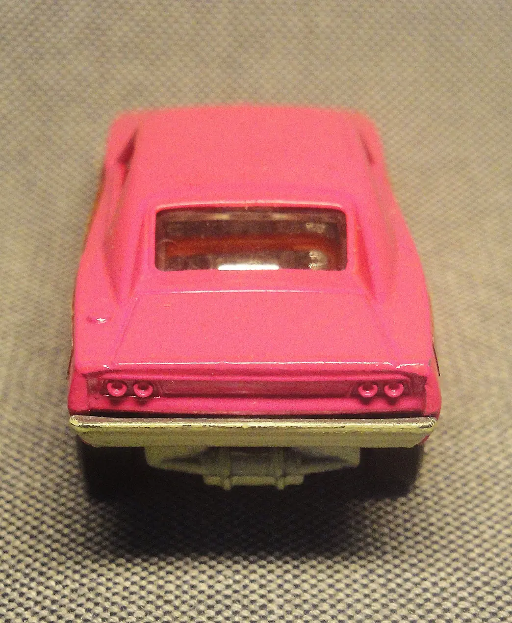 Superfast
