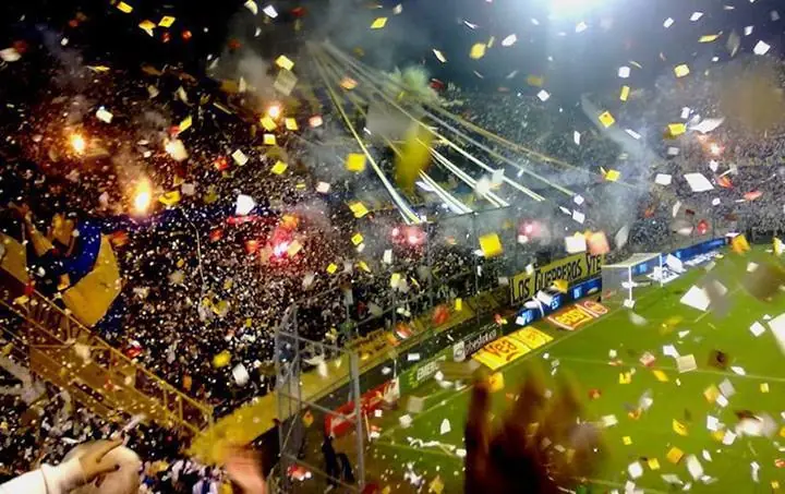 rosario central