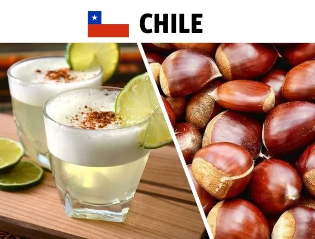 gastronomicos