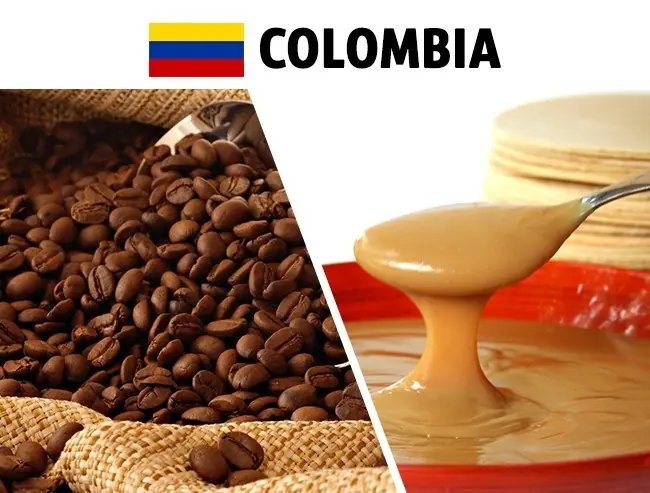 gastronomicos