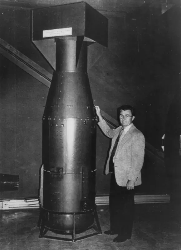 Tunguska